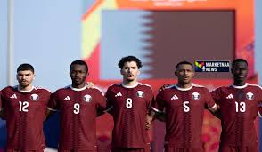 موعد مباراة قطر ضد البحرين| كأس الخليج تحت 23 الجولة الثانية دور المجموعات.. والقنوات الناقلة ⋆ ماركتنا