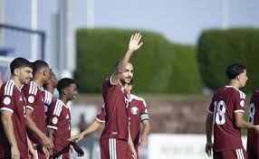 بث مباشر.. مشاهدة مباراة البحرين وقطر في كأس الخليج - خليجيون