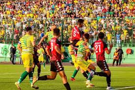 كل ما تريد معرفته عن 99 مباراة بين شبيبة القبائل واتحاد العاصمة | كورة 433