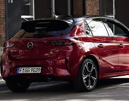 أسعار ومواصفات سيارات «أوبل كورسا» موديل 2021 (صور) - جريدة المال