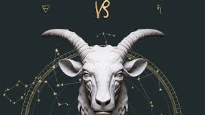 برج الجدي.. وحظك اليوم الجمعة 12 ديسمبر: تخفيف ضغوطات