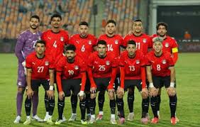 تشكيل منتخب مصر المتوقع أمام زيمبابوي في كأس الأمم الإفريقية 2025 | أهل مصر