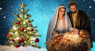 عبارات تهنئة بعيد الميلاد المجيد 2025 - الأسبوع