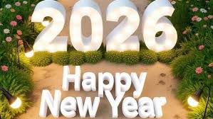 رأس السنة 2026.. هل يوم 1 يناير إجازة رسمية؟