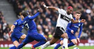 ملخص وأهداف مباراة فولهام ضد تشيلسي في الدوري الإنجليزي - اليوم السابع