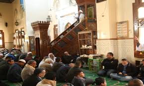 الأوقاف تكشف عن موضوع خطبة الجمعة اليوم | مبتدا