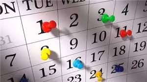 العد التنازلي.. موعد شهر طوبة 2025 في مصر بالتقويم القبطي