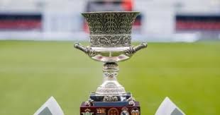 تعرف علي مكأفات السوبر الإسباني 2025 ونصيب ريال مدريد وبرشلونة - اليوم  السابع