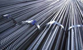 استقرار أسعار الحديد في المحافظات اليوم السبت.. و«حديد عز» بـ34.200 جنيه |  مبتدا