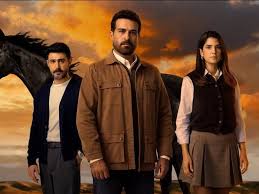 الليلة.. بدء عرض أولى حلقات مسلسل ليل على MBC 1 في هذا التوقيت