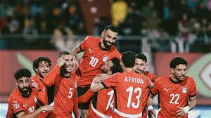 موعد مباراة مصر والسنغال في نصف نهائي أمم أفريقيا