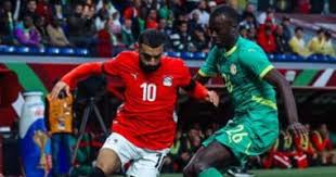 منتخب مصر يخسر أمام السنغال 1-0 ويخوض مباراة تحديد المركز الثالث بأمم  أفريقيا.. صور - اليوم السابع