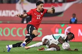 بث مباشر استديو مباراة مصر والسنغال اليوم في كأس أمم أفريقيا 2025 | المصري  اليوم