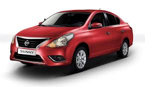 ‪Nissan Sunny 2026 1.5 M/T | Shift‬‏