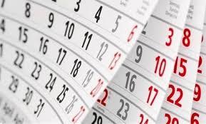 كم شهر طوبة اليوم الاثنين؟ التاريخ القبطي اليوم وحالة الطقس في القاهرة  والمحافظات | المصري اليوم