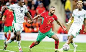 النجمة الثانية» تشعل صراع المغرب والسنغال في نهائي أفريقيا | المصري اليوم