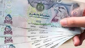 سعر الدرهم الإماراتي اليوم الاثنين 29-9-2025 مقابل الجنيه في البنوك المحلية - الوطن