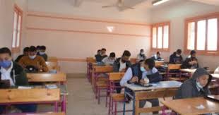 فى 30 صورة.. طلاب الابتدائية والثانوية يؤدون امتحانات الفصل الدراسي الأول  بالأقصر - اليوم السابع