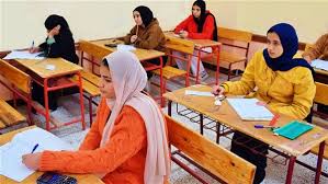 اليوم.. طلاب الشهادة الإعدادية بجنوب سيناء يؤدون امتحاني العلوم والهندسة