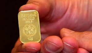 سعر سبيكة 10 جرامات BTC اليوم الأربعاء 15-10-2025 في مصر.. آخر تحديث - الوطن