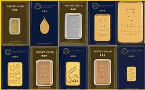 سعر سبيكة ذهب 5 جرامات btc اليوم في الصاغة.. تفاصيل كل الأنواع - الوطن