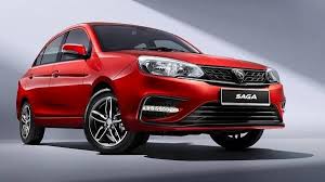 قبل بدء تصنيعها في مصر.. سعر بروتون ساجا الجديدة رسميًا