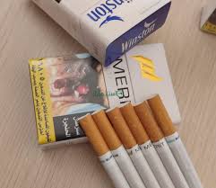 ميريت بـ105 جنيهات.. زيادة جديدة في أسعار السجائر رسميًا - استثمارك.نيوز