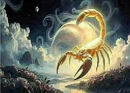 هيحطك تحت الميكروسكوب».. إليك الجانب المظلم لبرج العقرب في العلاقات |  المصري اليوم