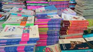 أسعار الكتب الخارجية 2025-2026 لكل المراحل الدراسية - تليجراف مصر