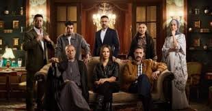 مسلسل قسمة العدل قريبا وحصريا على قناة ON - اليوم السابع