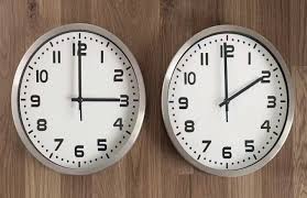 موعد تغيير الساعة في مصر.. متى يبدأ تطبيق التوقيت الصيفي 2025؟ | المصري  اليوم