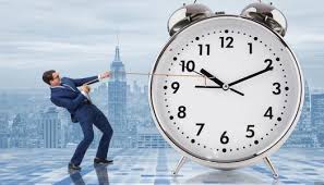 بدء التوقيت الصيفي بتقديم 60 دقيقة خلال أيام.. استعد لتغيير الساعة - الوطن