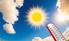 الارصاد: طقس اليوم شبورة صباحا وارتفاع تدريجى فى درجات الحرارة والعظمى  بالقاهرة 24 درجة - البريمة