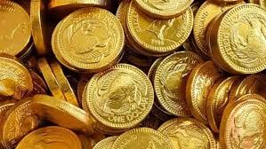 سعر الجنيه الذهب اليوم يقفز 200 جنيه في ساعة واحدة.. صعود عالمي تحديث لحظة  بلحظة
