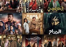 مايقرب من 40 عملا .. القائمة الكاملة لمسلسلات رمضان 2025 (الأبطال وقنوات  العرض) | المصري اليوم