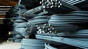 أسعار الحديد اليوم في مصر.. مفاجأة فى سعر حديد عز