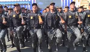 رابط التقديم في معهد معاوني الأمن 2023 عبر موقع وزارة الداخلية - الوطن