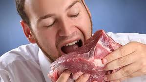 تفسير حلم اللحمة النية في المنام للرجل والمرأة.. احذر من حالات معينة