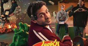 رمضان 2026.. عودة برنامج الكاميرا الخفية بتوقيع تميم يونس على ON وWatch it - اليوم السابع