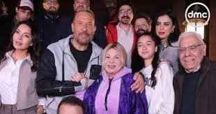 مسلسل أولاد الراعى قصة عائلة ثرية يقودها ثلاثة أشقاء.. رمضان 2026 - اليوم السابع