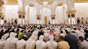 صلاة التراويح.. فضل عظيم وأجر كبير - الاتحاد للأخبار