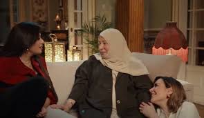 رمضان بينور بينا».. ماذا قالت عبلة كامل فى أول ظهور تلفزيونى بـ رمضان 2026؟  | المصري اليوم