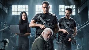 موعد عرض مسلسل رأس الأفعى قبل انطلاق أولى حلقاته