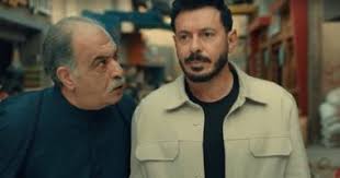 مسلسل درش يتصدر ترند مواقع التواصل الاجتماعي والأكثر بحثا على جوجل بعد عرض  الحلقة الأولى.. مؤامرة محبوكة ضد «درش» تنتهي بحادث مروع وسقوط سيارته في  مياه النيل.. والقدرات الغامضة لـ«حسنة» ترفع وتيرة