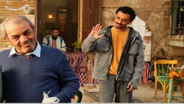 موعد عرض مسلسل كزبرة في رمضان 2026: تجربة درامية جديدة ومثيرة – مشاهير موعد عرض مسلسل كزبرة في رمضان 2026: تجربة درامية جديدة ومثيرة – مشاهير