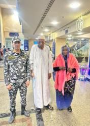 وزارة الداخلية تواصل تفعيل الإجراءات التى من شأنها التسهيل والتيسير على المواطنين راغبى الحصول على الخدمات والمستندات الشرطية – مشاهير