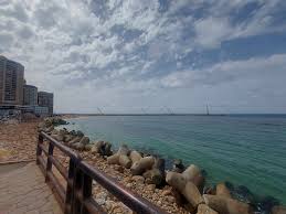 أخر نوات الشتاء.. نوة الشمس الكبرى تضرب الإسكندرية حتى الأربعاء المقبل -  اليوم السابع