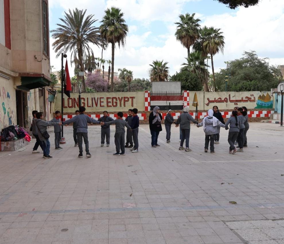 محافظة القاهرة توضح حقيقة قرار الاستيلاء المؤقت على مدرسة المنيرة| تفاصيل – مشاهير