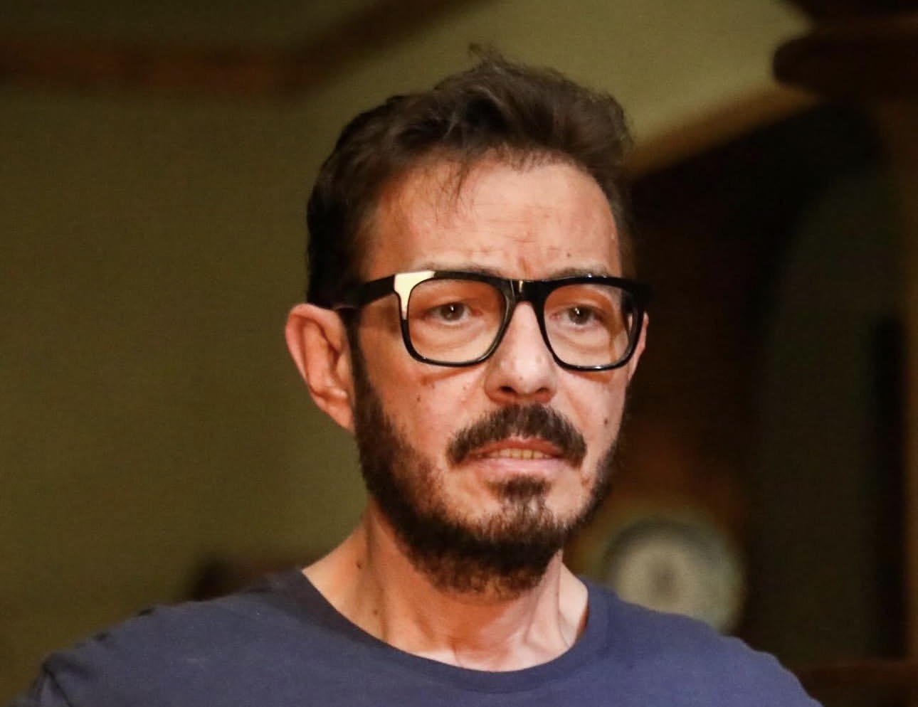 أحمد زاهر.. رحلة نجاح تتجدد مع كل دور – مشاهير أحمد زاهر.. رحلة نجاح تتجدد مع كل دور – مشاهير