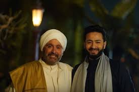 بعد تعديل موعد عرضه.. تعرف على مواعيد عرض مسلسل المداح «أسطورة النهاية» عبر  قناة mbc مصر | المصري اليوم